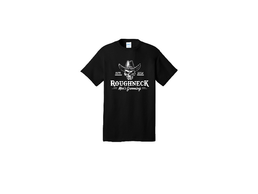 Front Design - Jet Black