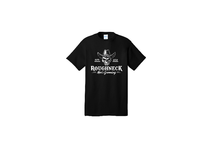 Front Design - Jet Black