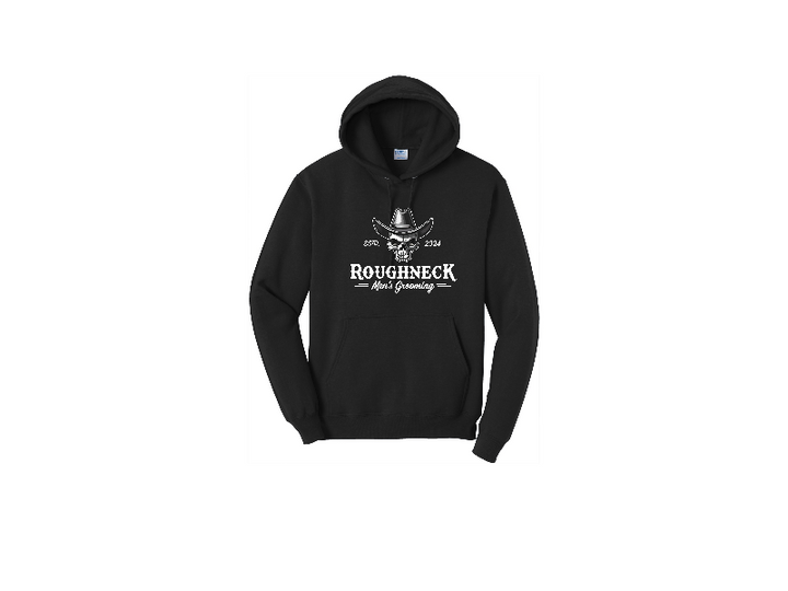 Front Design - Jet Black