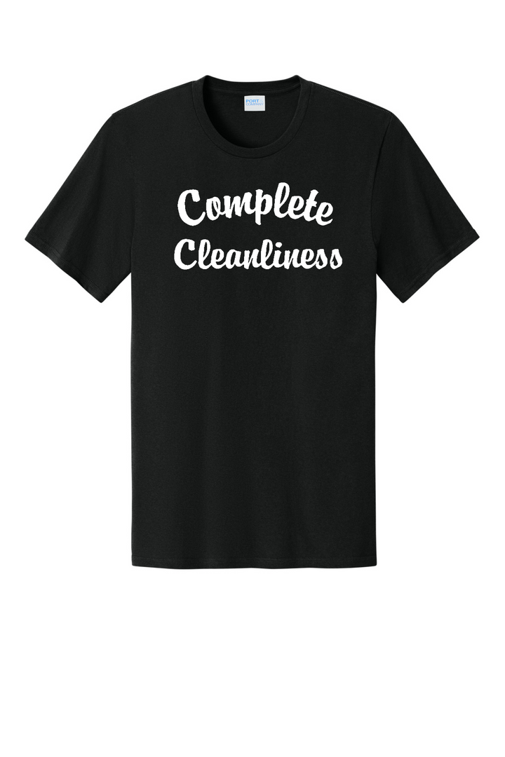 Front Design - Jet Black