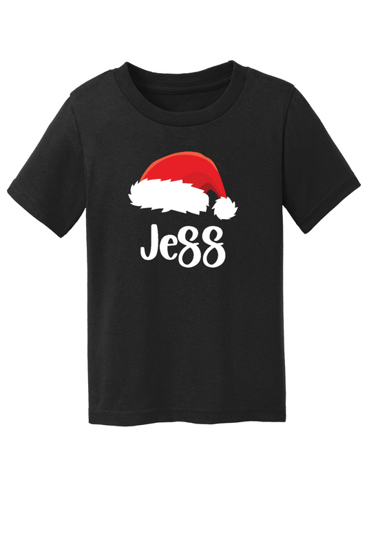 Front Design - Jet Black