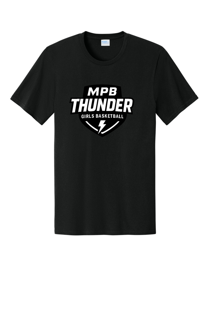 Front Design - Jet Black