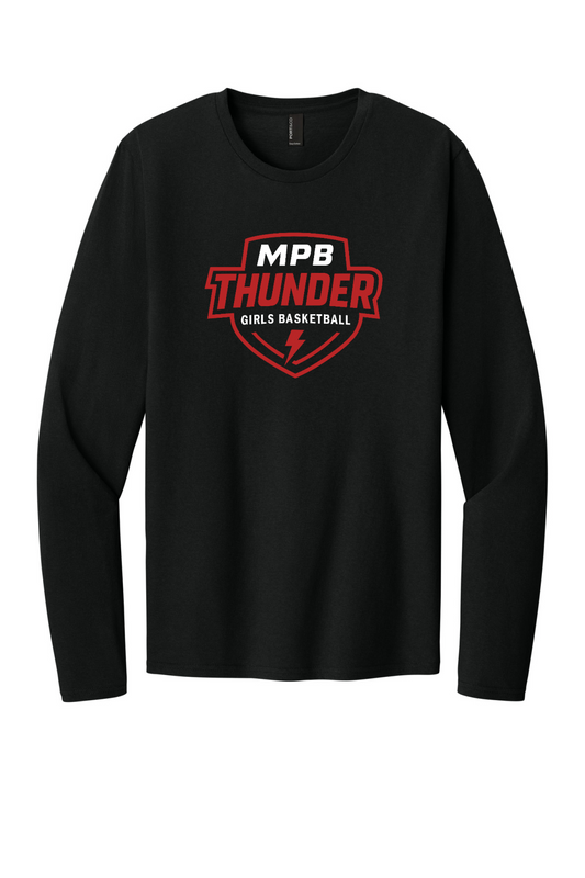 Front Design - Jet Black