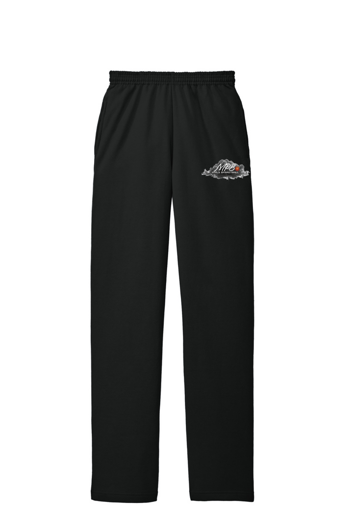 Front Design - Jet Black