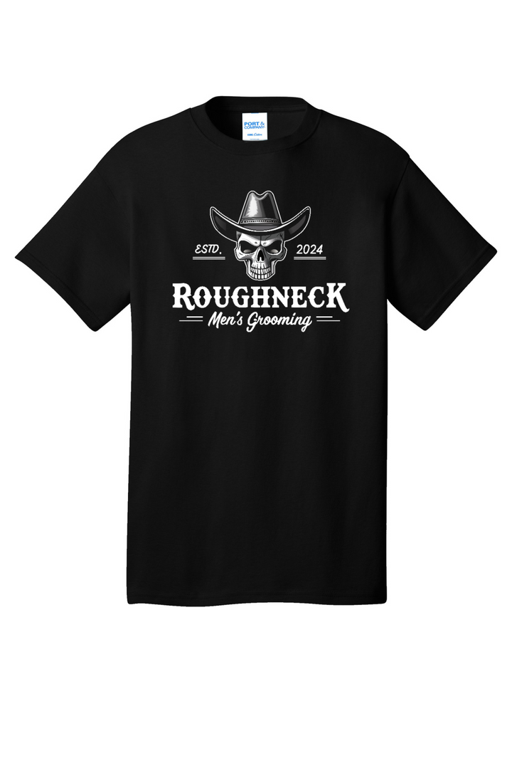 Front Design - Jet Black