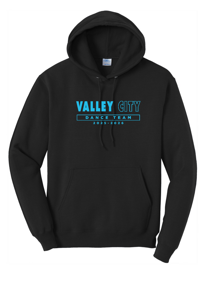 Front Design - Jet Black