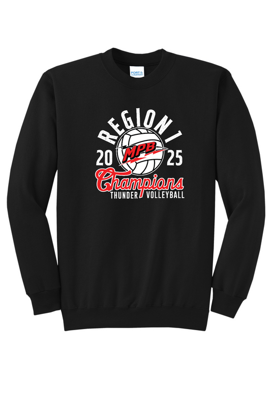 Front Design - Jet Black