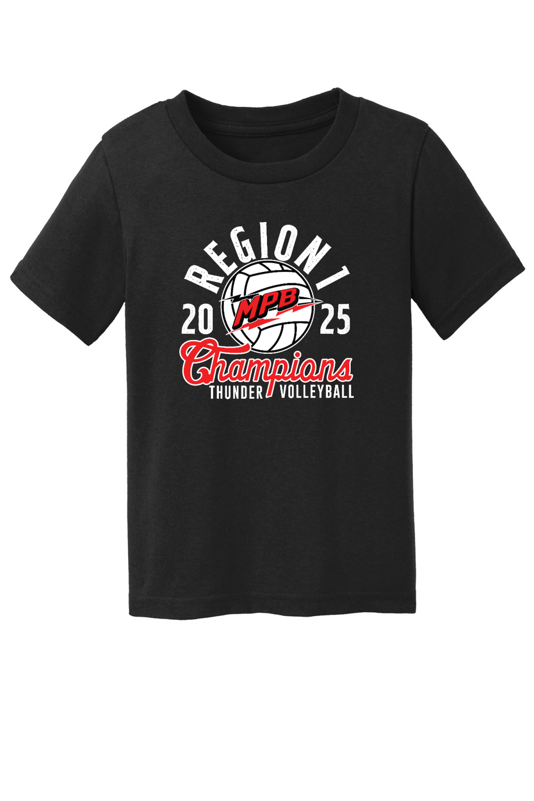 Front Design - Jet Black