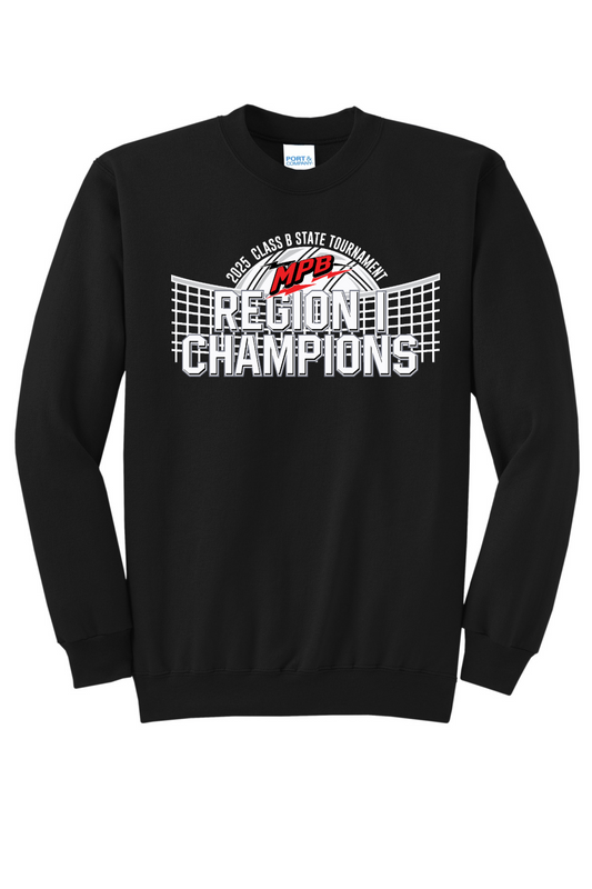 Front Design - Jet Black