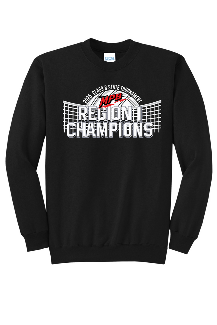Front Design - Jet Black