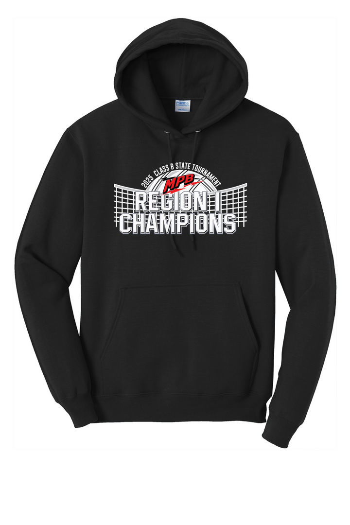 Front Design - Jet Black