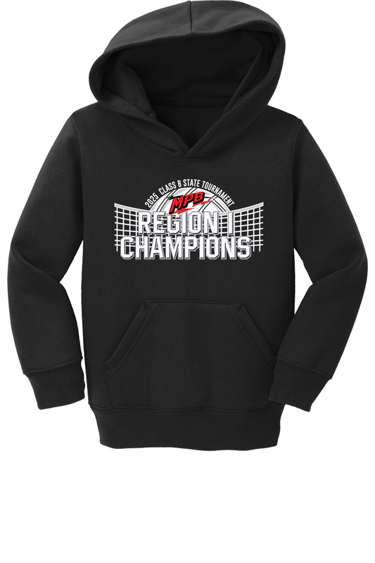 Front Design - Jet Black