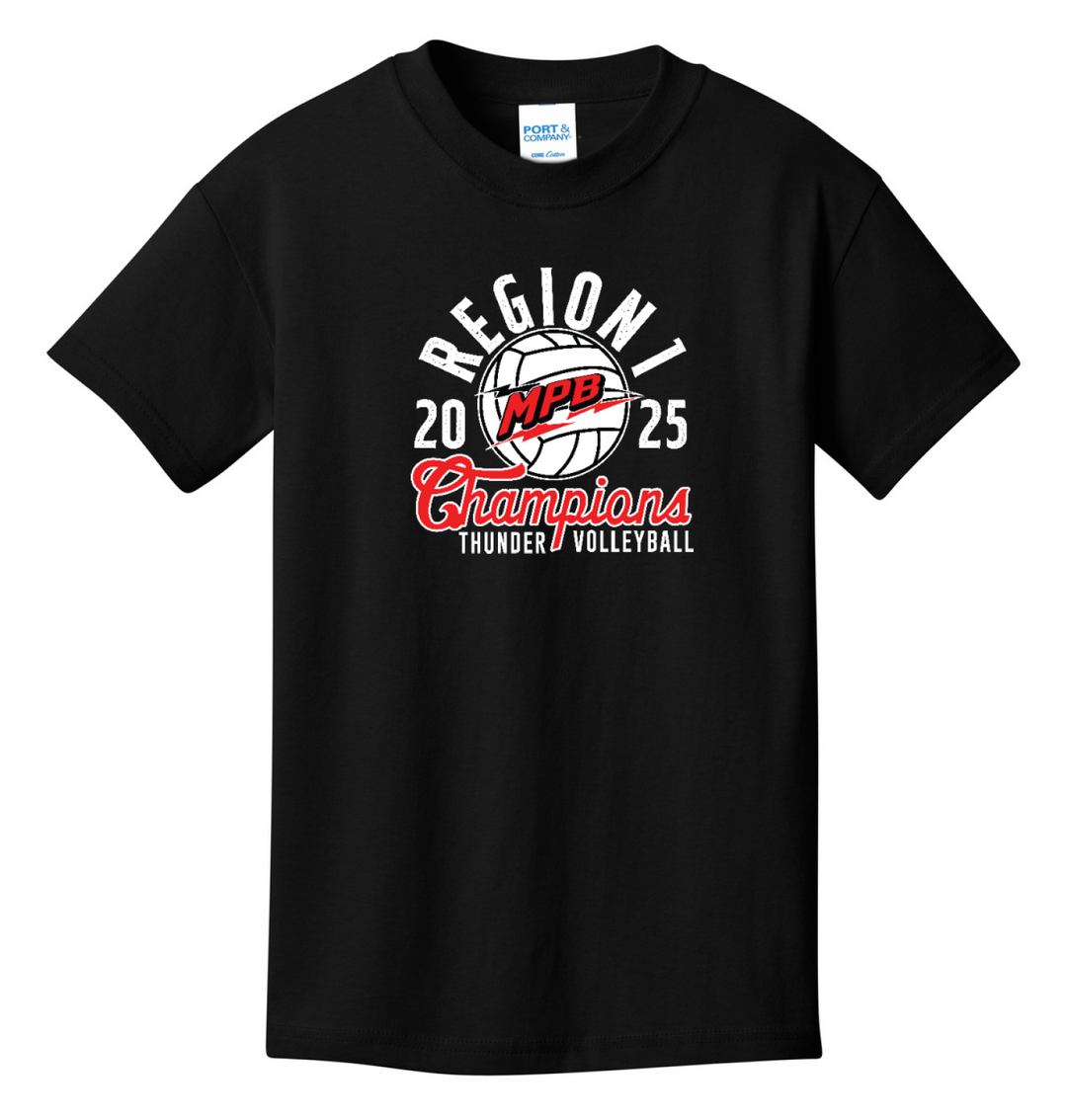 Front Design - Jet Black