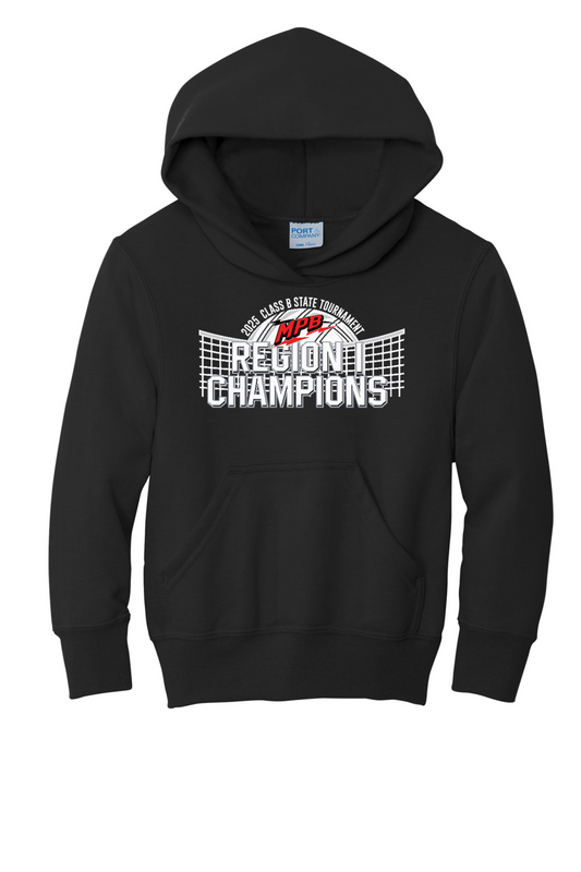 Front Design - Jet Black