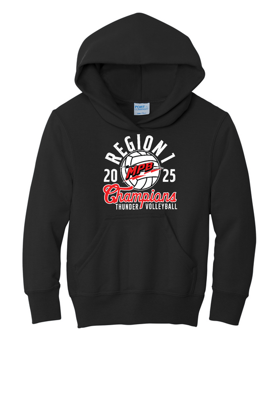 Front Design - Jet Black