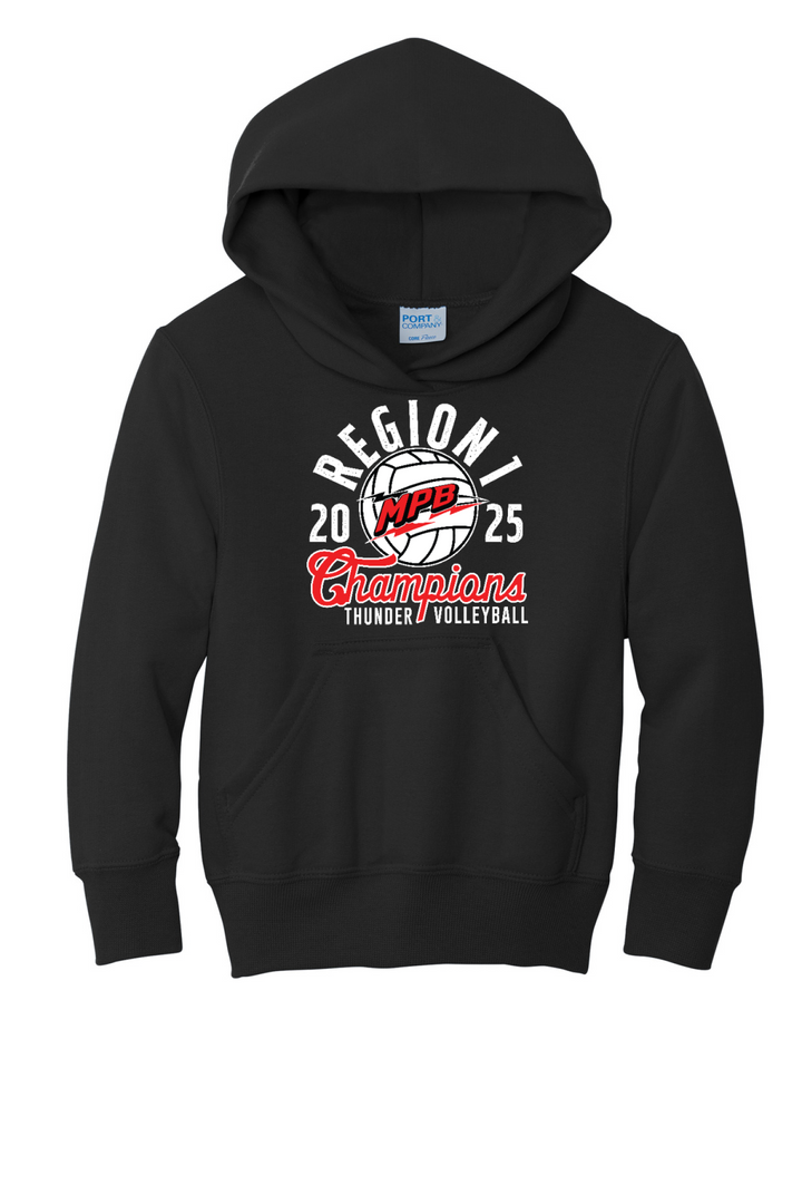 Front Design - Jet Black