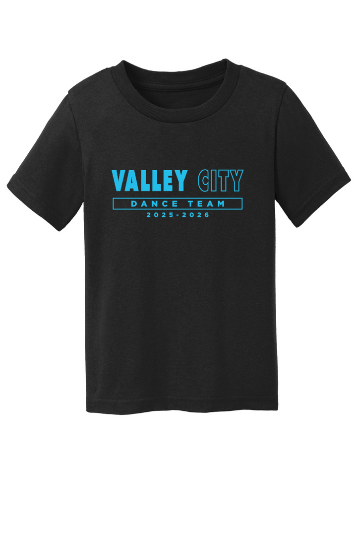 Front Design - Jet Black