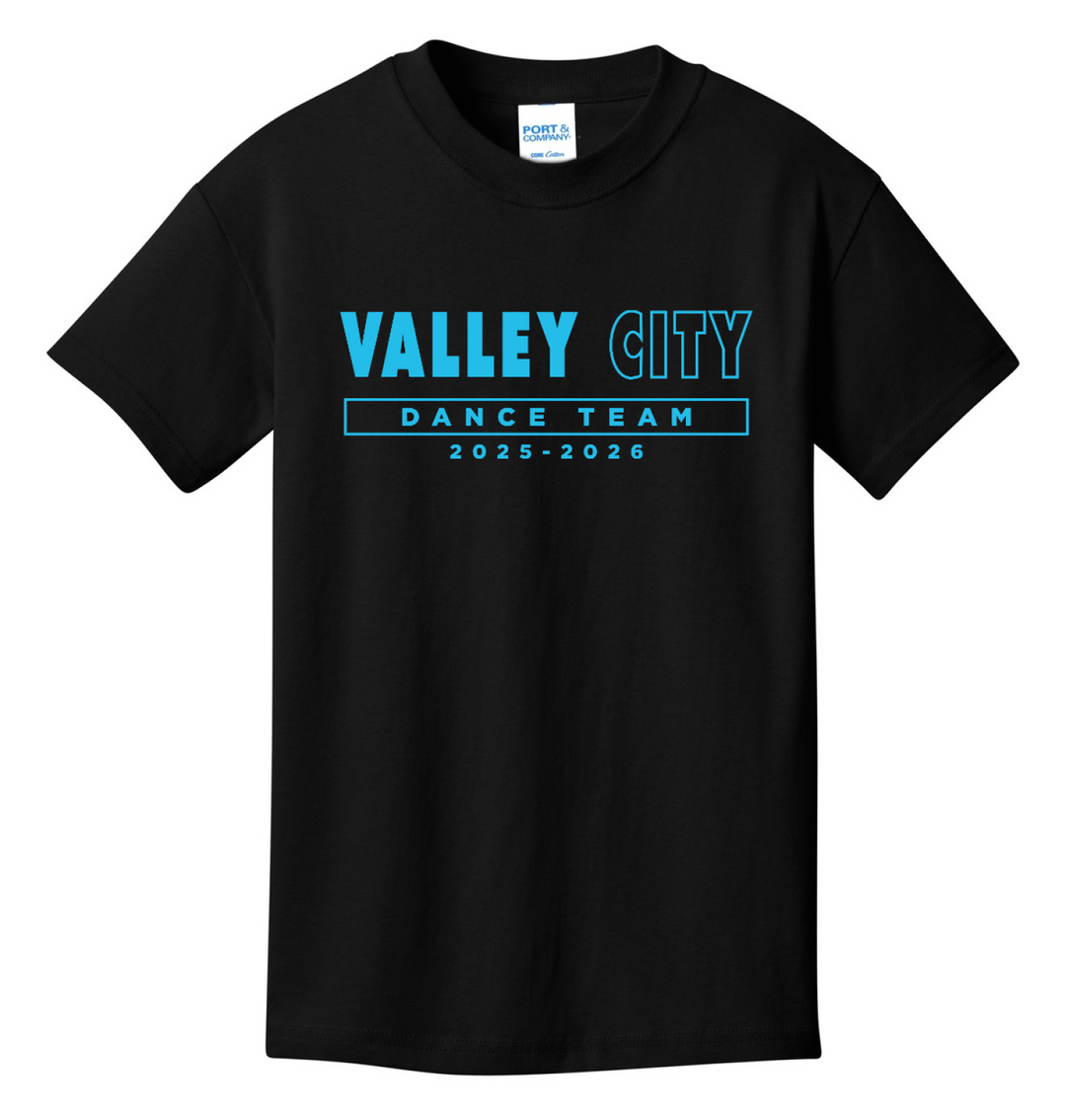 Front Design - Jet Black