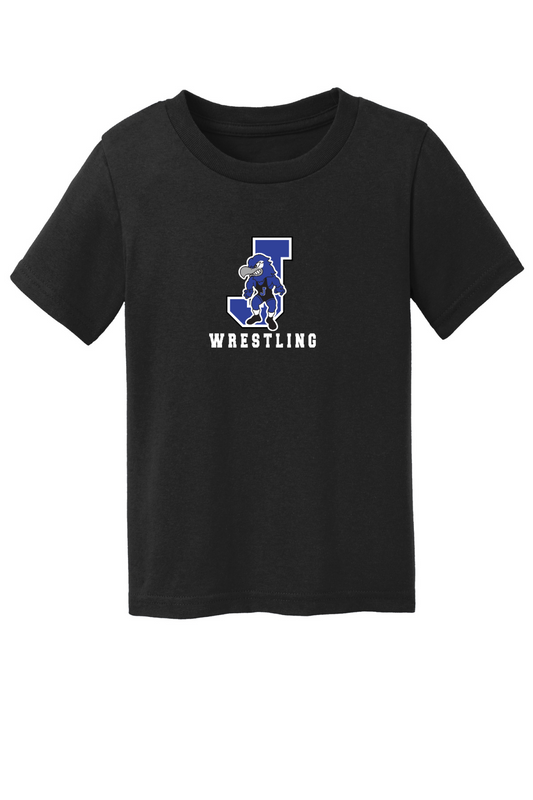 Front Design - Jet Black