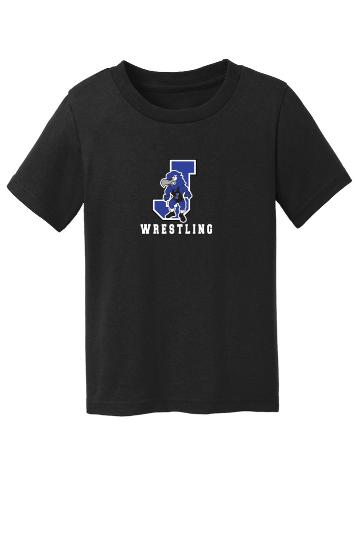 Front Design - Jet Black