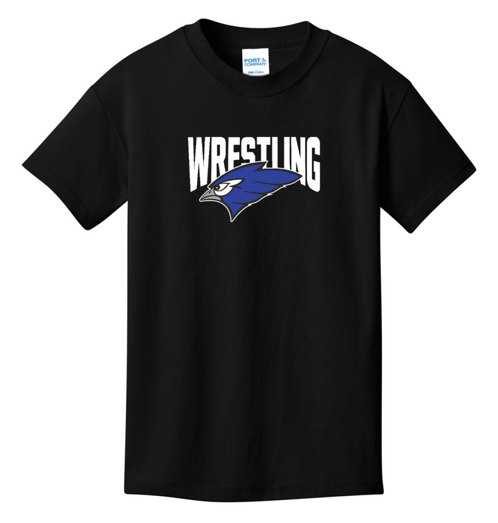 Front Design - Jet Black