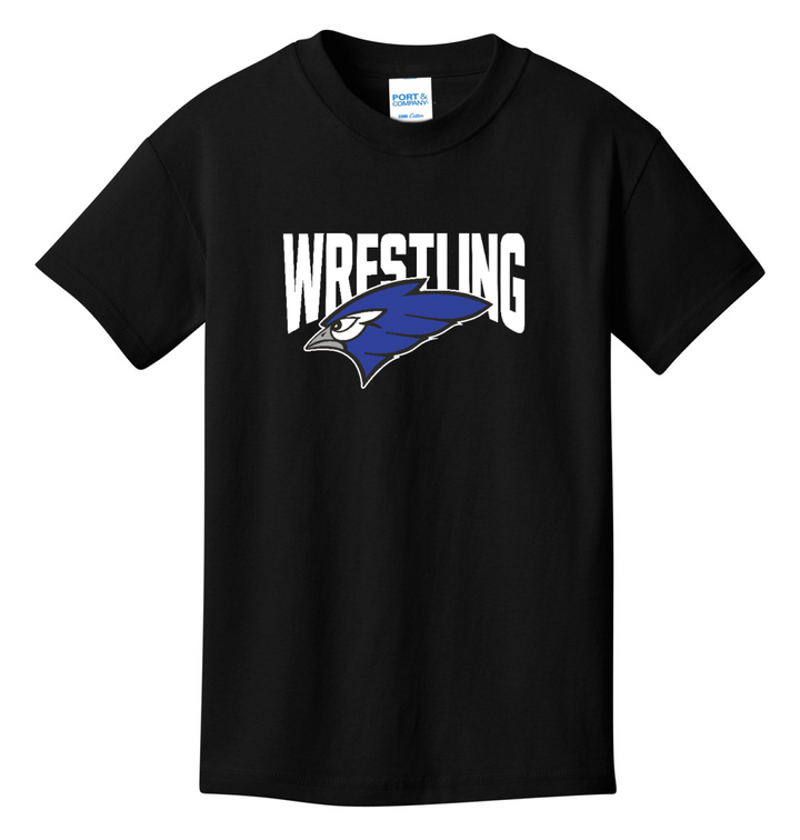 Front Design - Jet Black