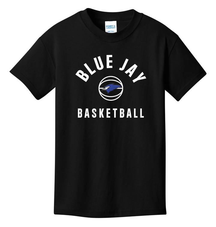 Front Design - Jet Black