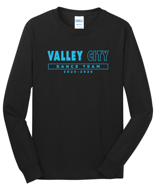 Front Design - Jet Black