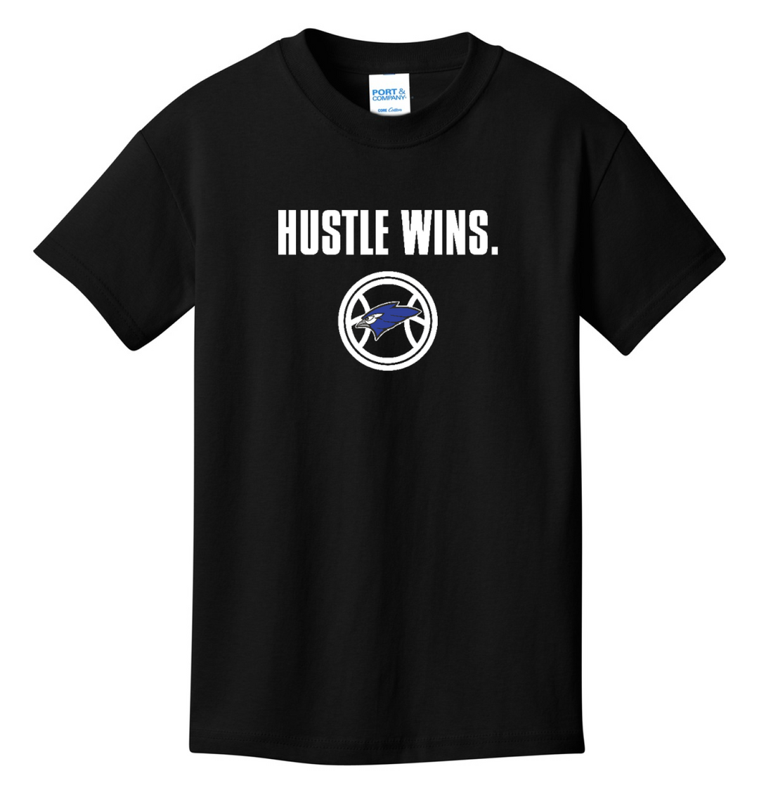 Front Design - Jet Black