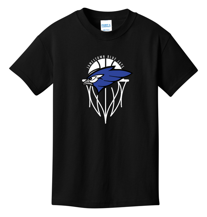 Front Design - Jet Black
