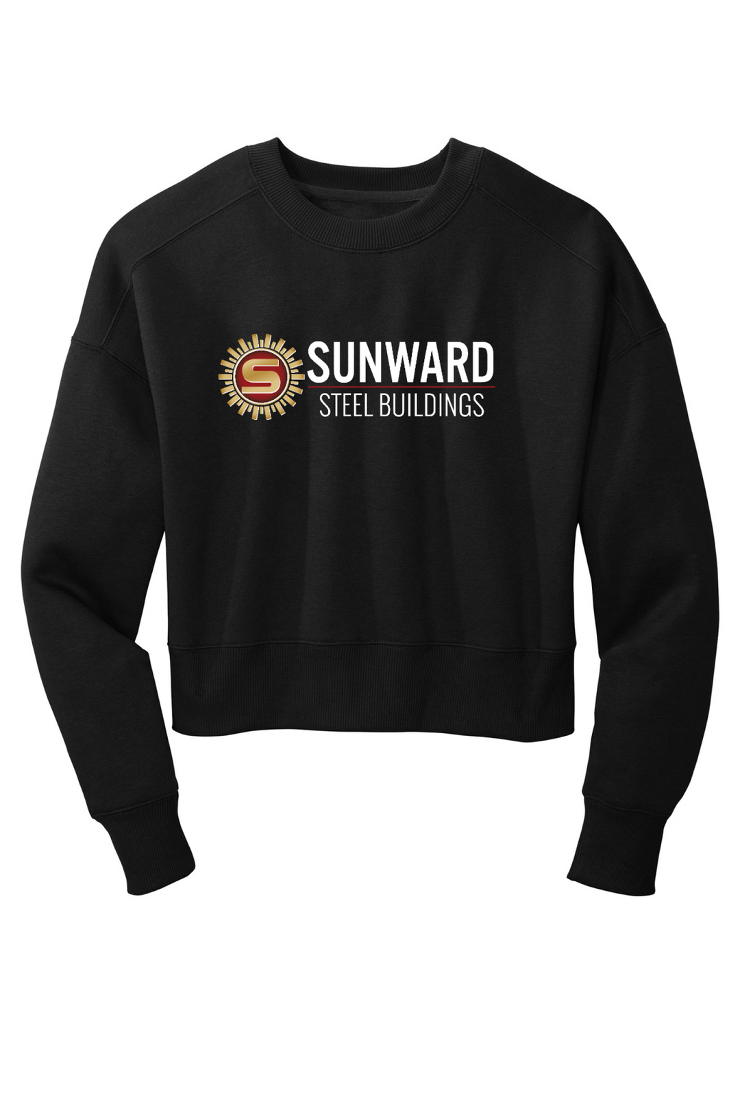 Front Design - Jet Black