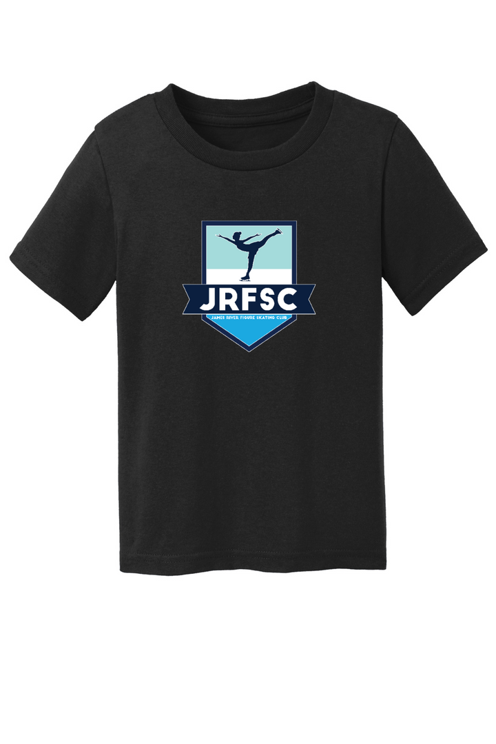 Front Design - Jet Black