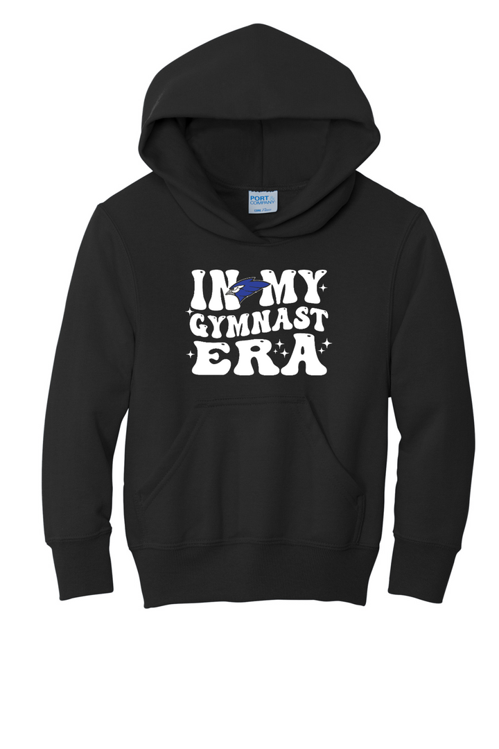 Front Design - Jet Black
