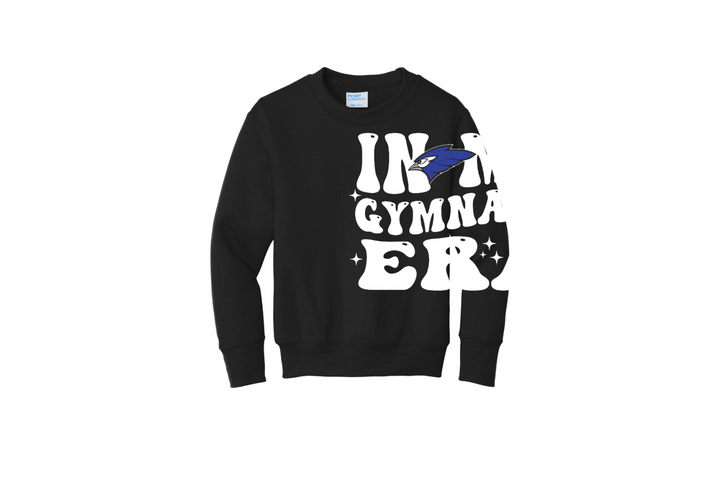Front Design - Jet Black