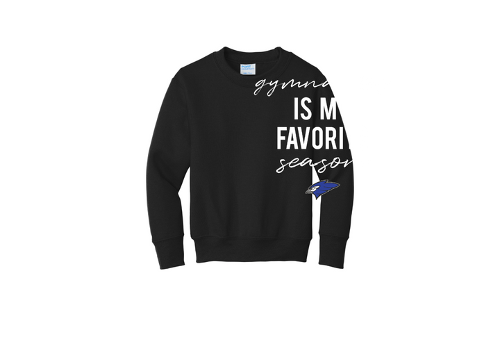 Front Design - Jet Black