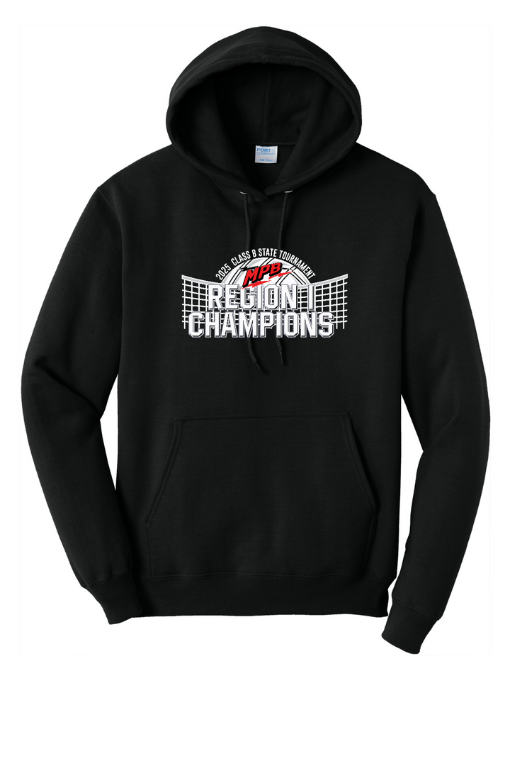 Front Design - Jet Black