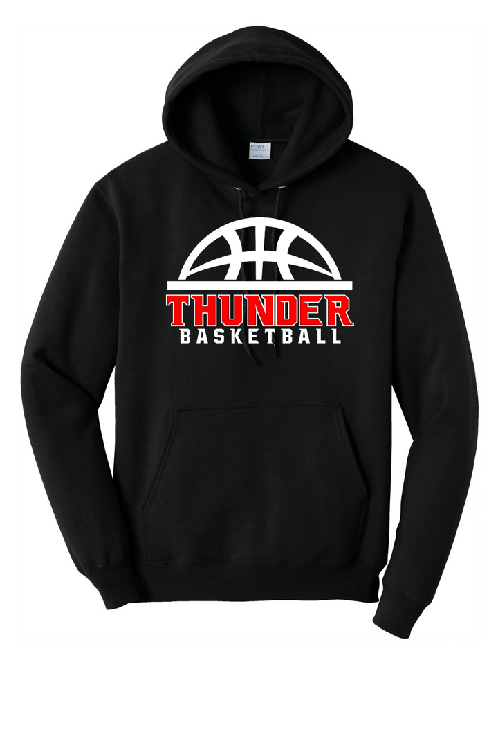 Front Design - Jet Black