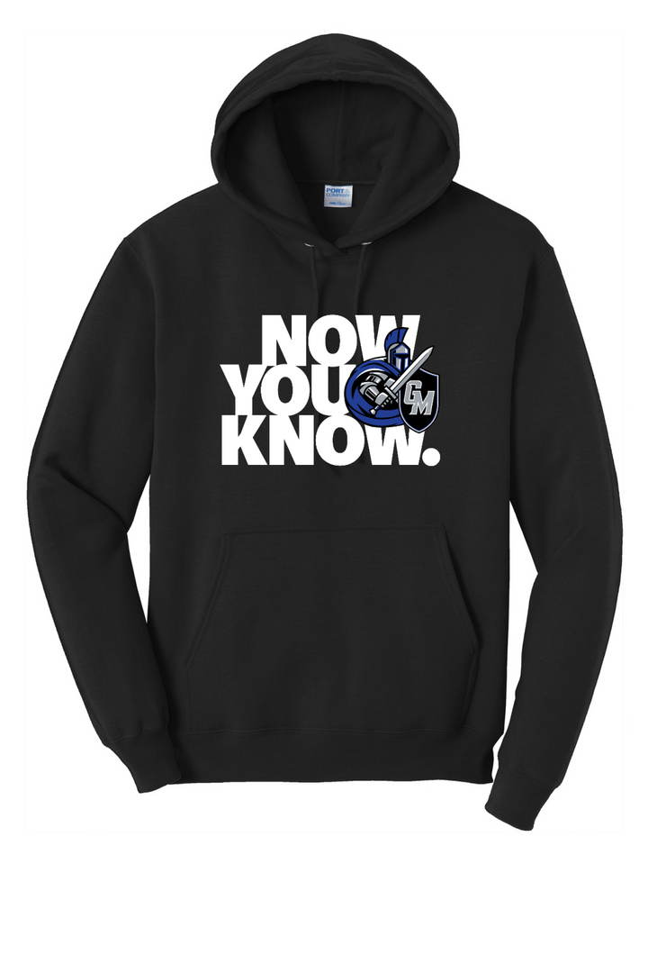 Front Design - Jet Black