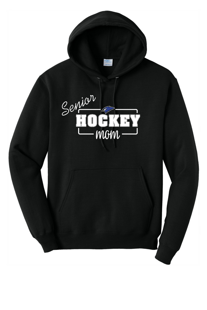 Front Design - Jet Black