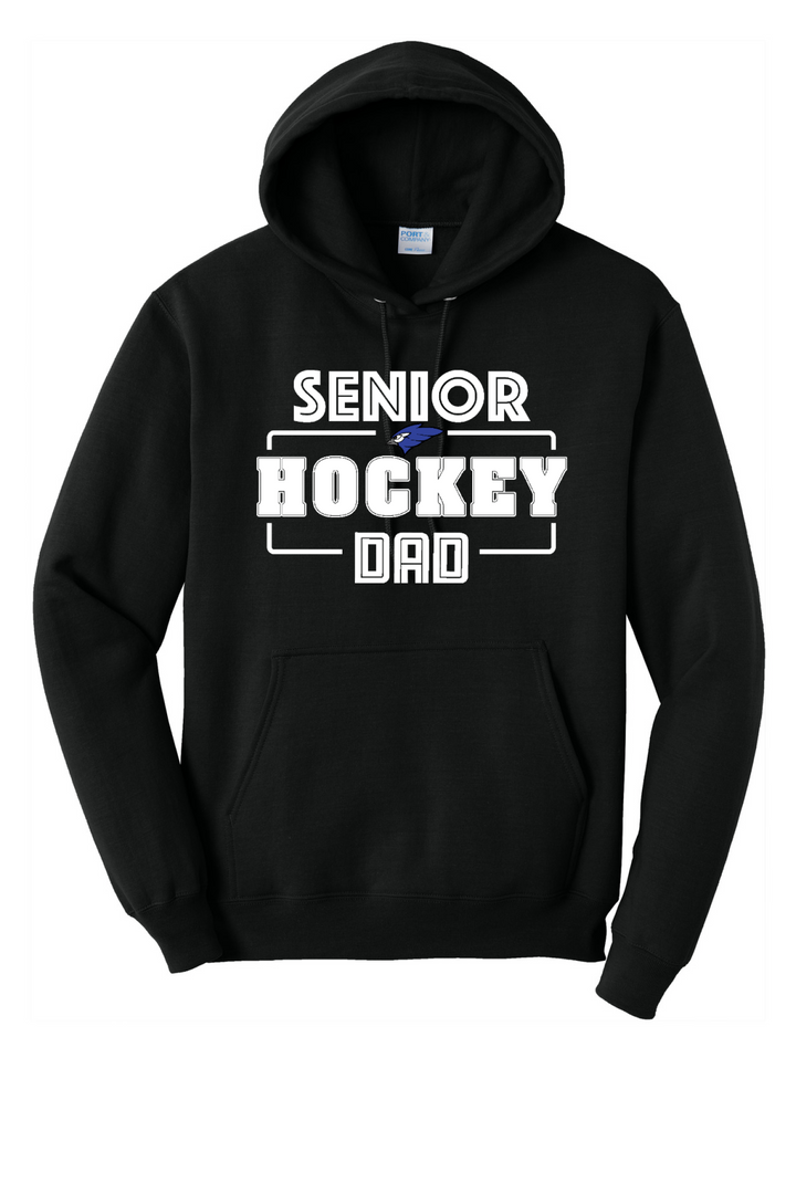 Front Design - Jet Black