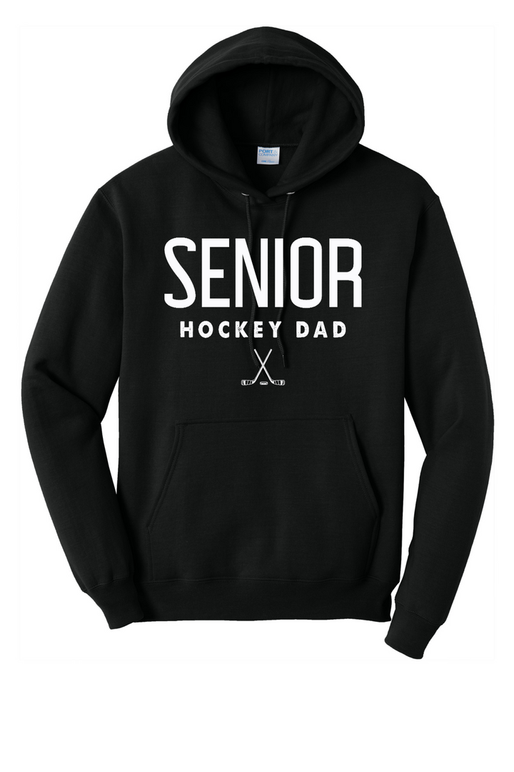 Front Design - Jet Black