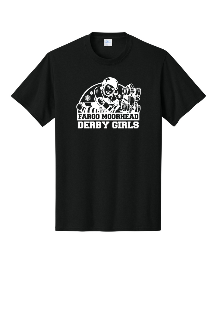 Front Design - Jet Black