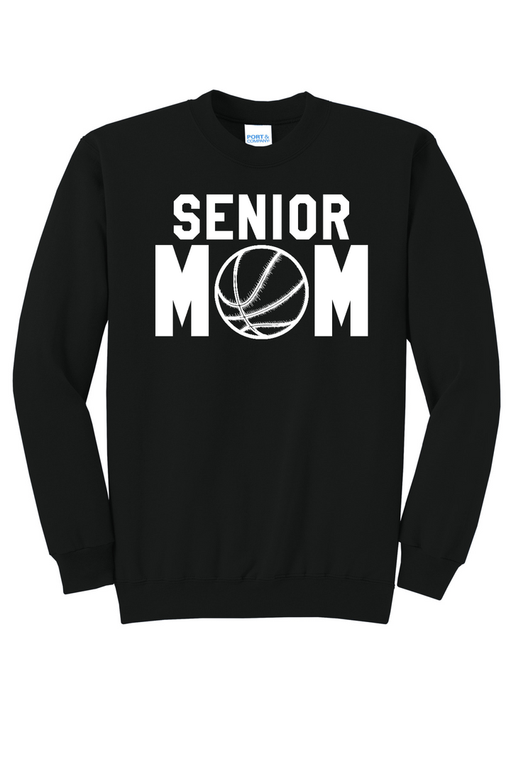 Front Design - Jet Black