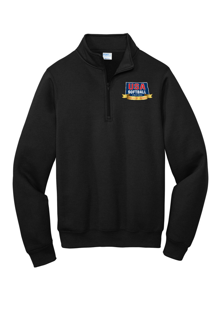 Front Design - Jet Black