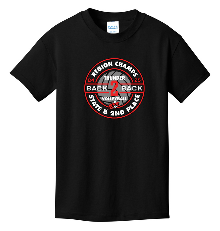 Front Design - Jet Black