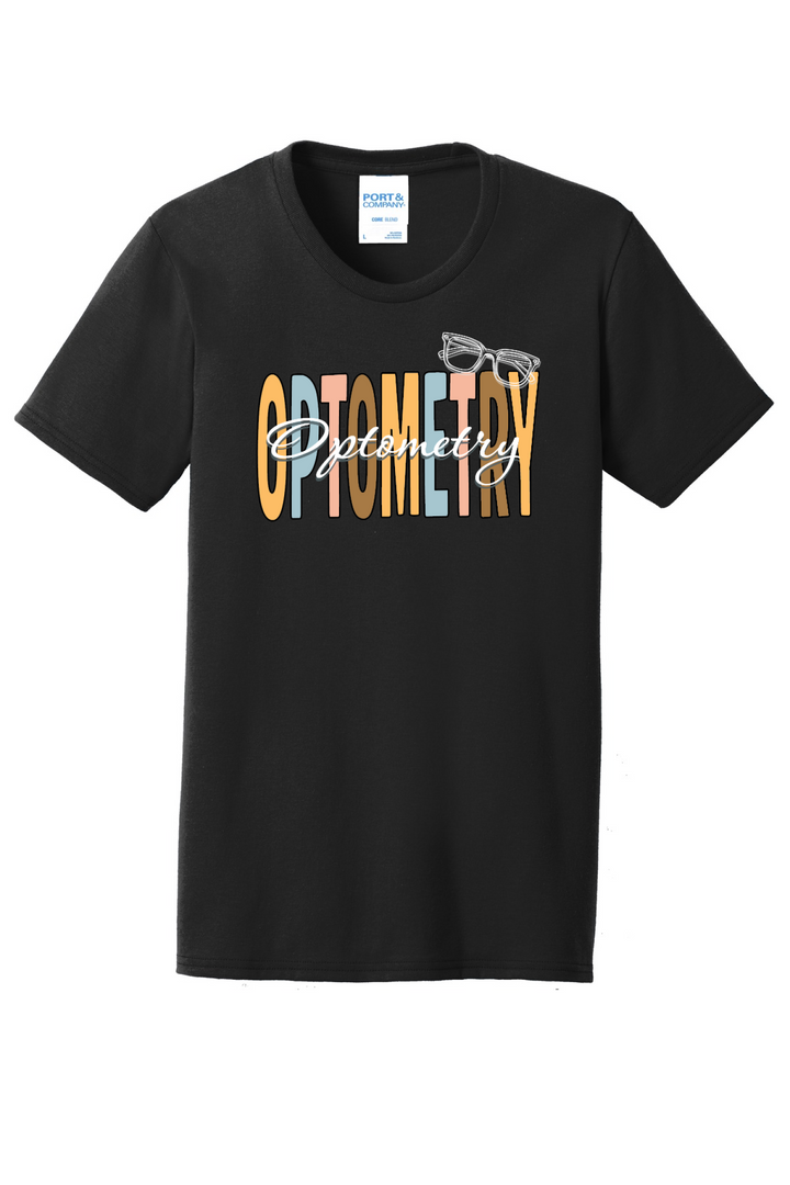 Front Design - Jet Black