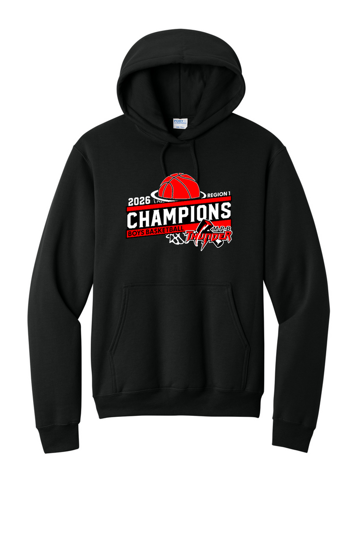 Front Design - Jet Black