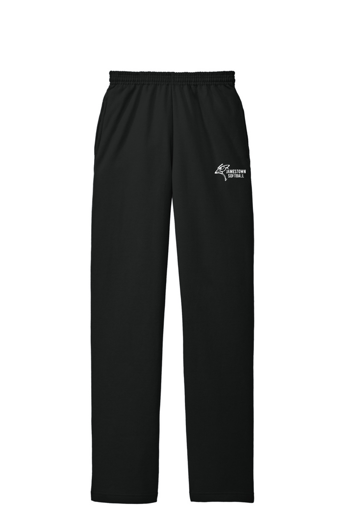 Front Design - Jet Black