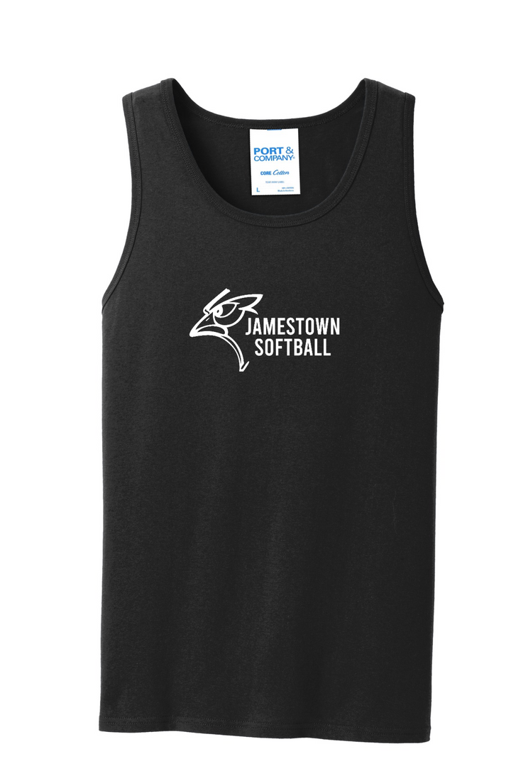 Front Design - Jet Black