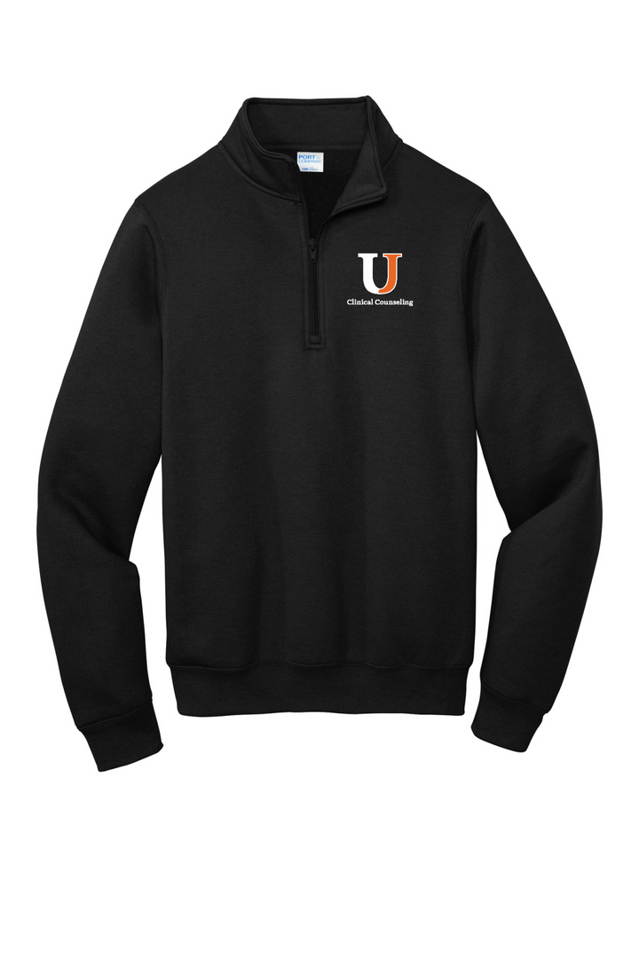 Front Design - Jet Black